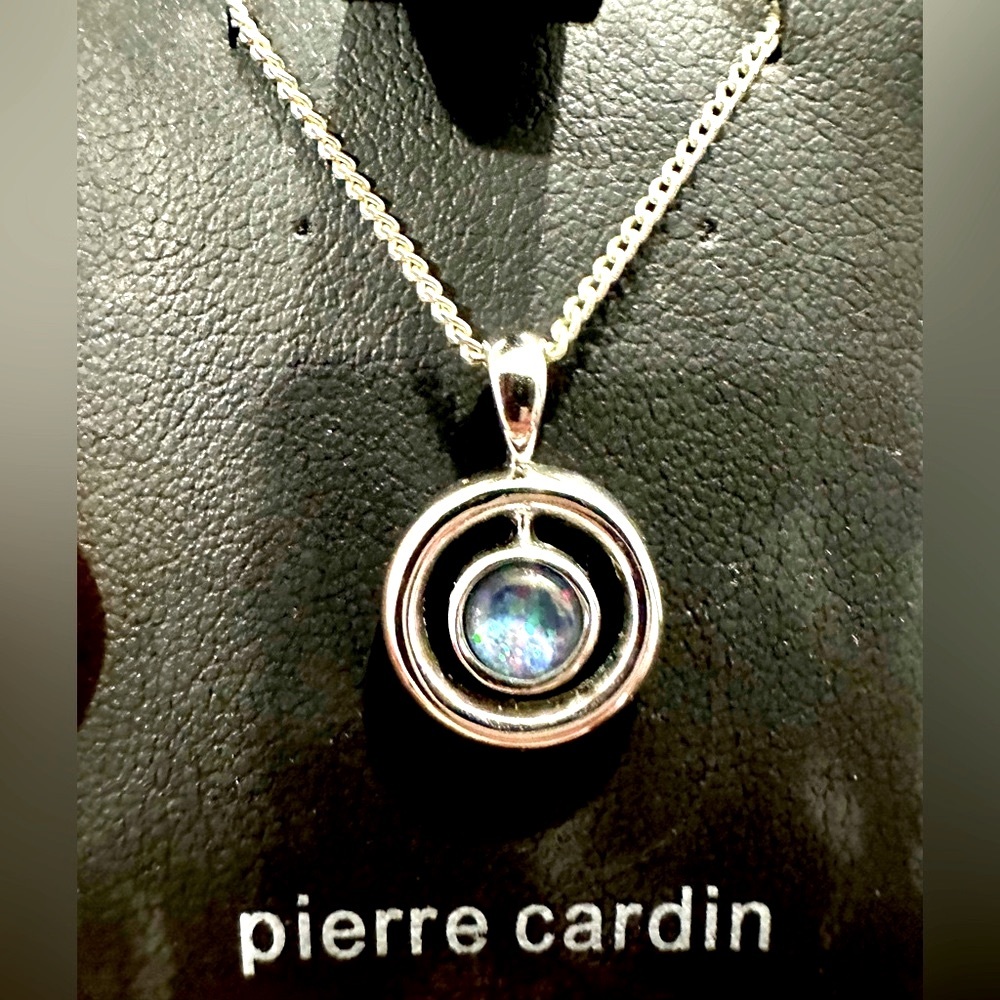 Pierre Cardin Necklace